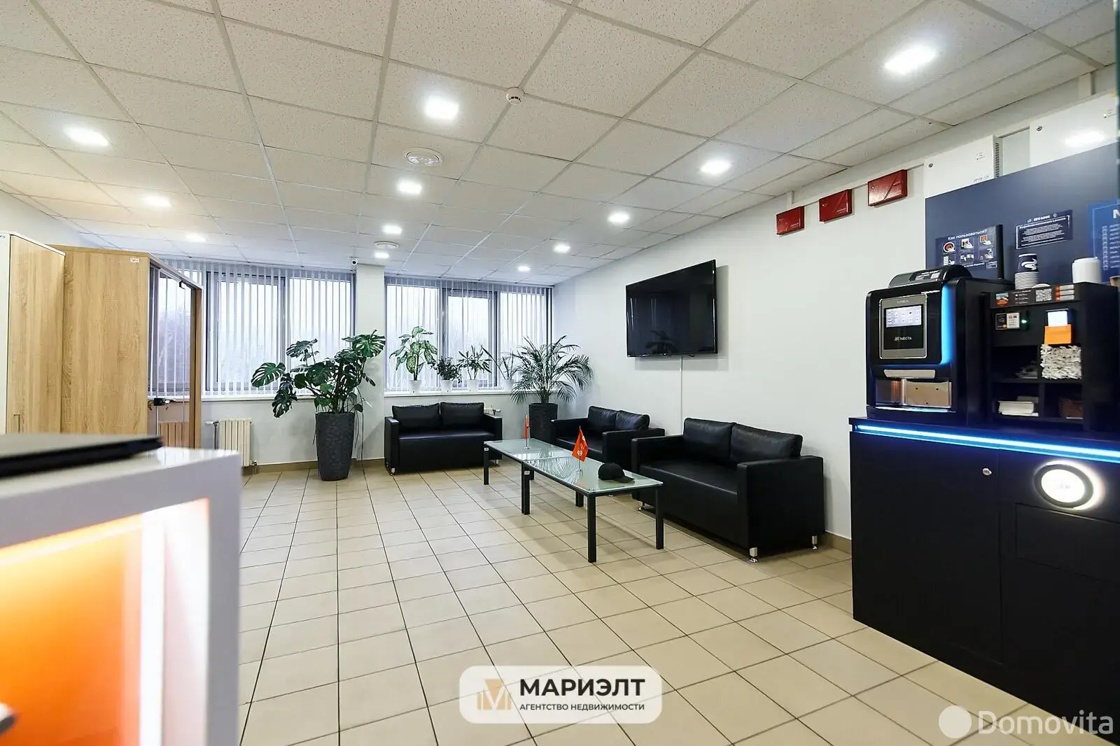 офис, Минск, ул. Академика Купревича, д. 14 