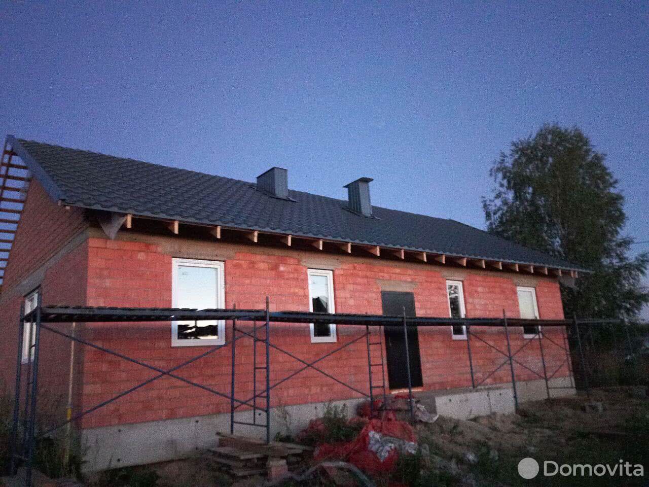 дом, Малые Новоселки, , стоимость продажи 282 120 р.
