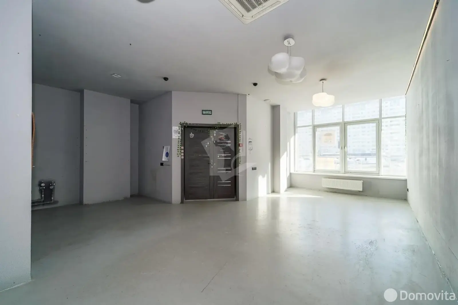 объект сферы услуг, Минск, пр-т Дзержинского, д. 24 на ст. метро Грушевка