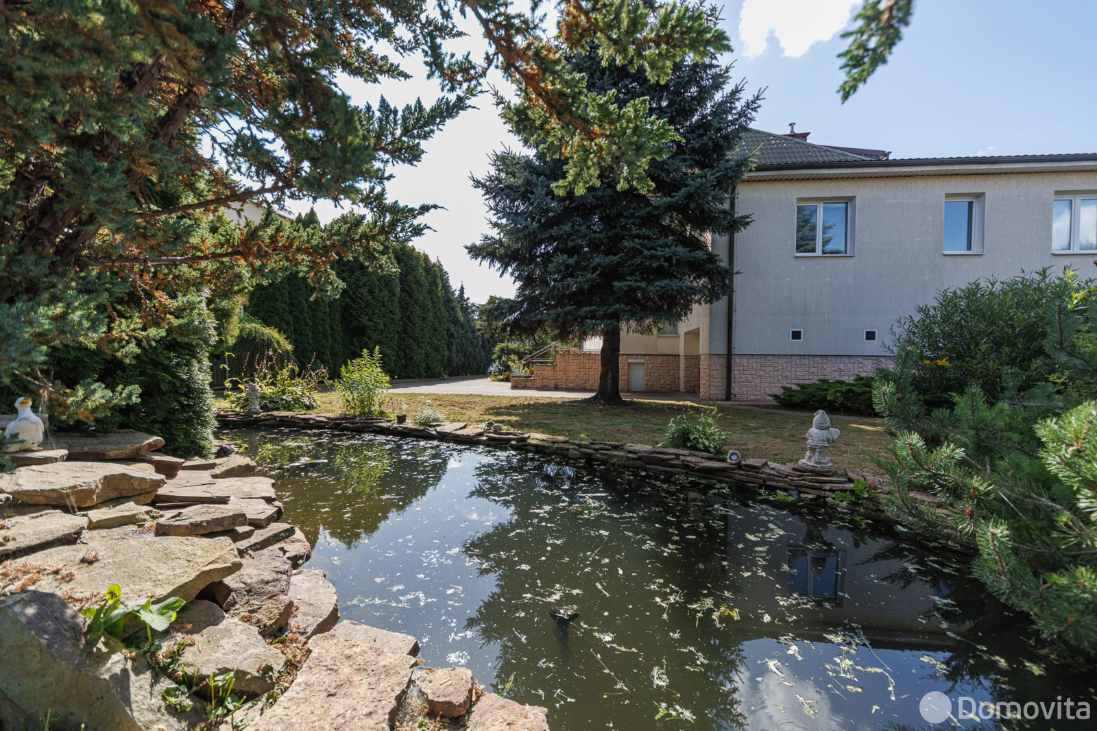 дом, Минск, ул. Полярная, д. 28