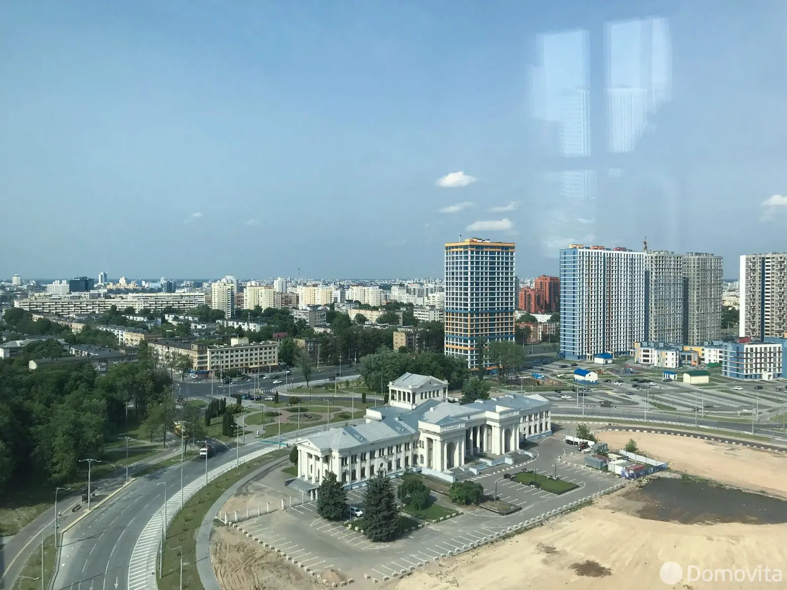 квартира, Минск, ул. Николы Теслы, д. 8 - лучшее предложение