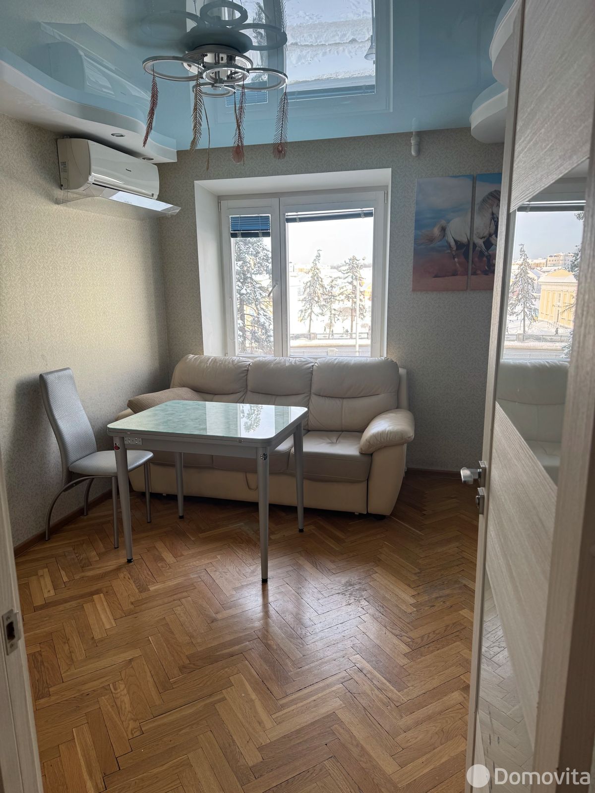 Цена аренды квартиры, Минск, пр-т Победителей, д. 1/2