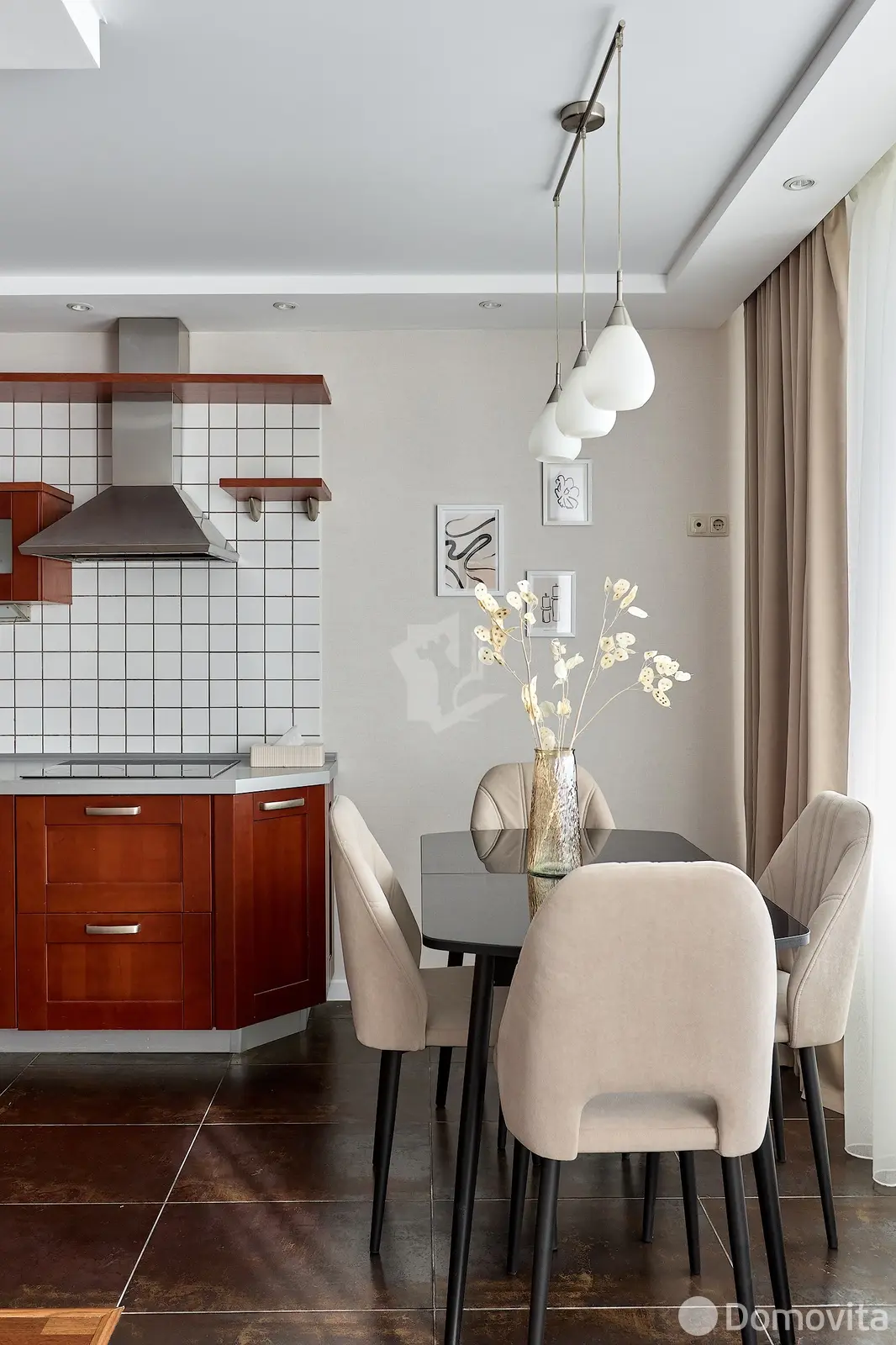 Снять 3-комнатную квартиру в Минске, пр-т Газеты Правда, д. 16, 1000USD, код 149891 - фото 17