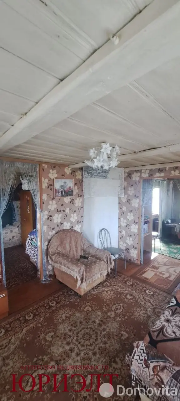 коттедж, Лепель, пер. Чуйкова 