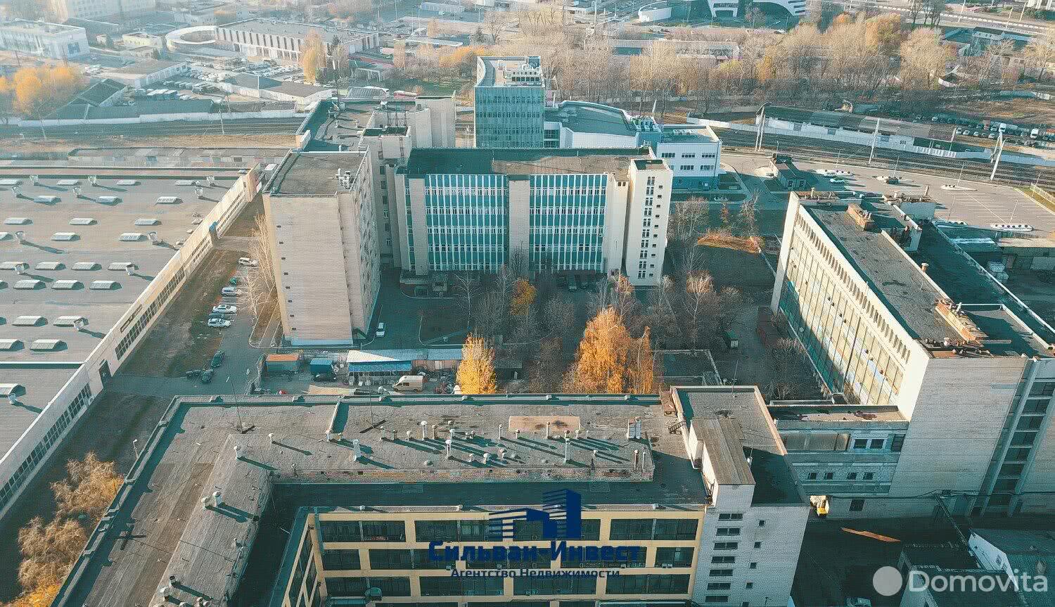 Купить офис на пер. Стекольный, д. 7 в Минске, 390000USD, код 7472 - фото 27