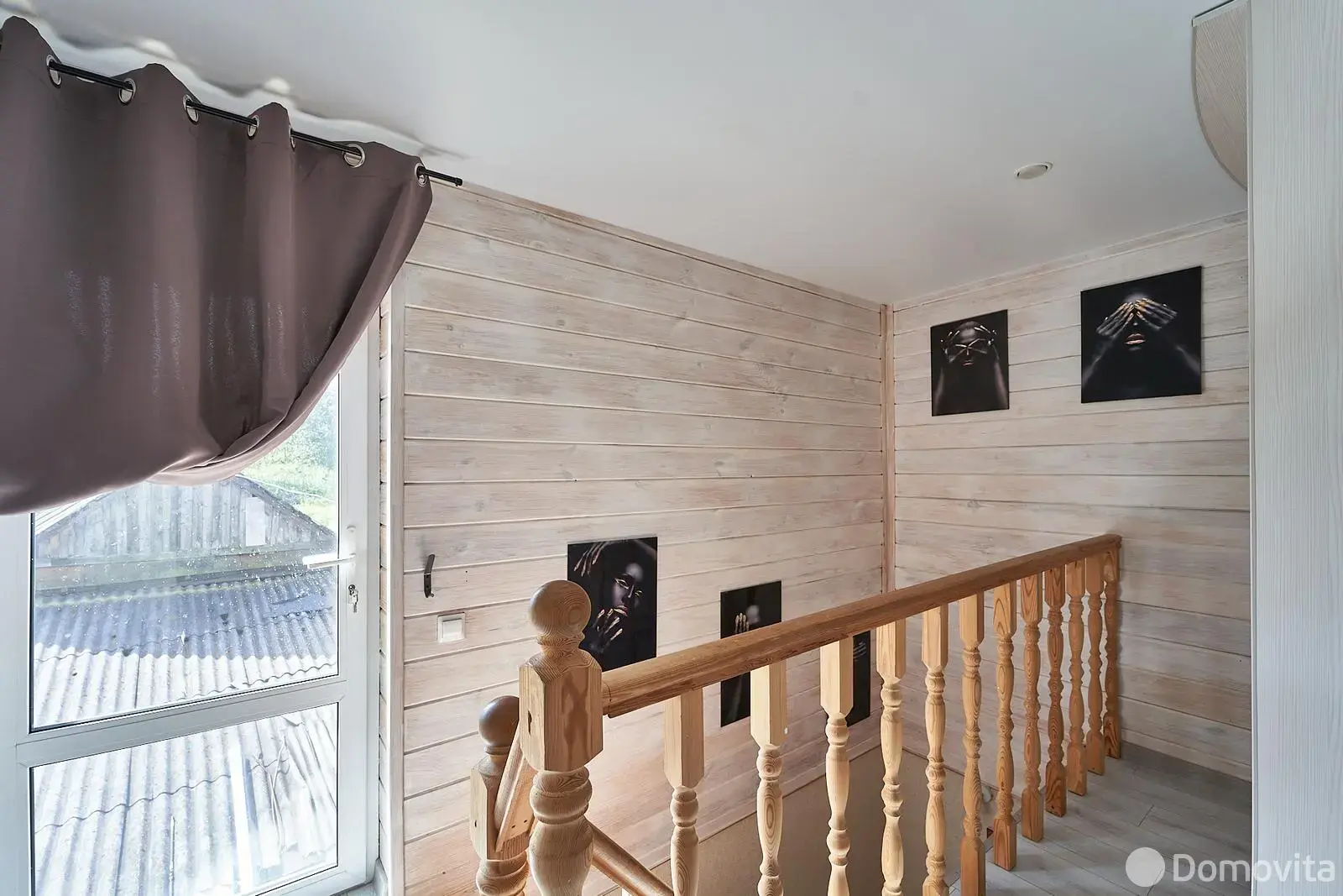 Стоимость продажи коттеджа, Миколаевичи, ул. Партизанская