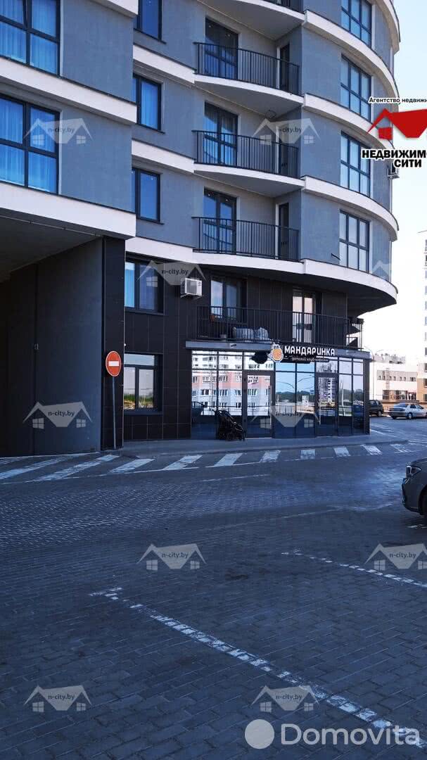 Продажа 2-комнатной квартиры в Солигорске, ул. Судиловского, д. 21, 63000 USD, код: 1007113 - фото 3