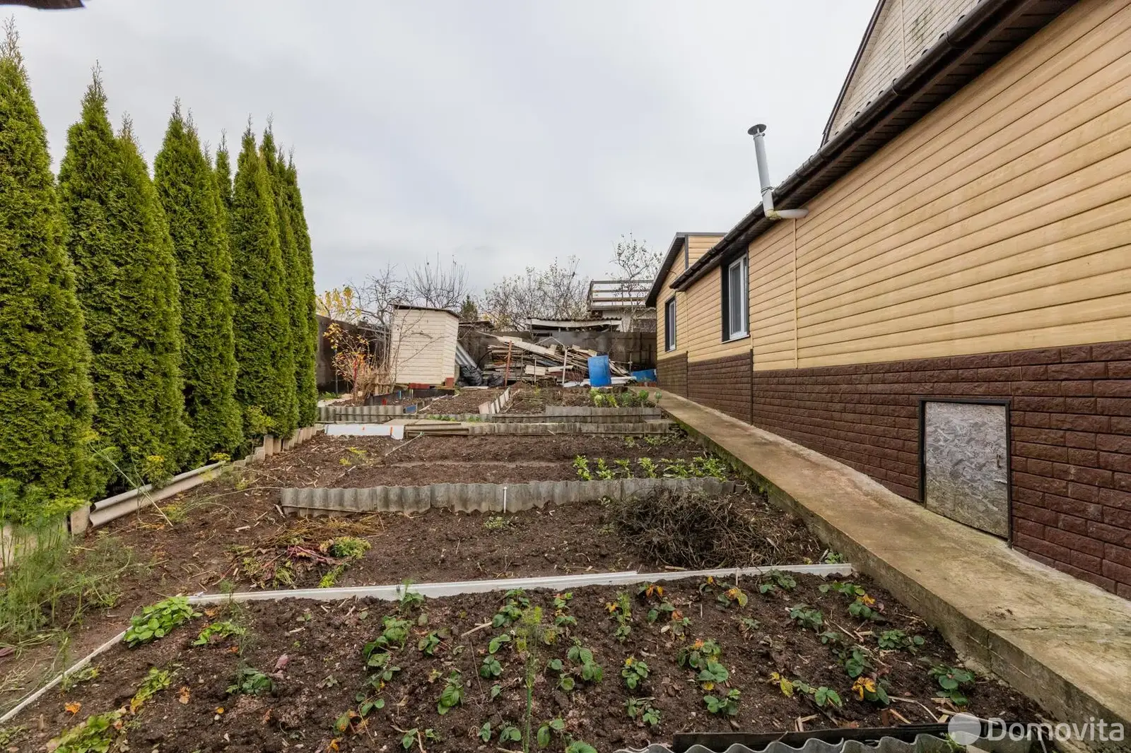 Купить 2-этажную дачу в Связист Минская область, 59900USD, код 184494 - фото 35