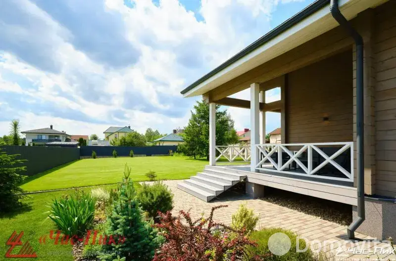 Купить 1-этажную дачу в Городище Брестская область, 240000USD, код 182475 - фото 22