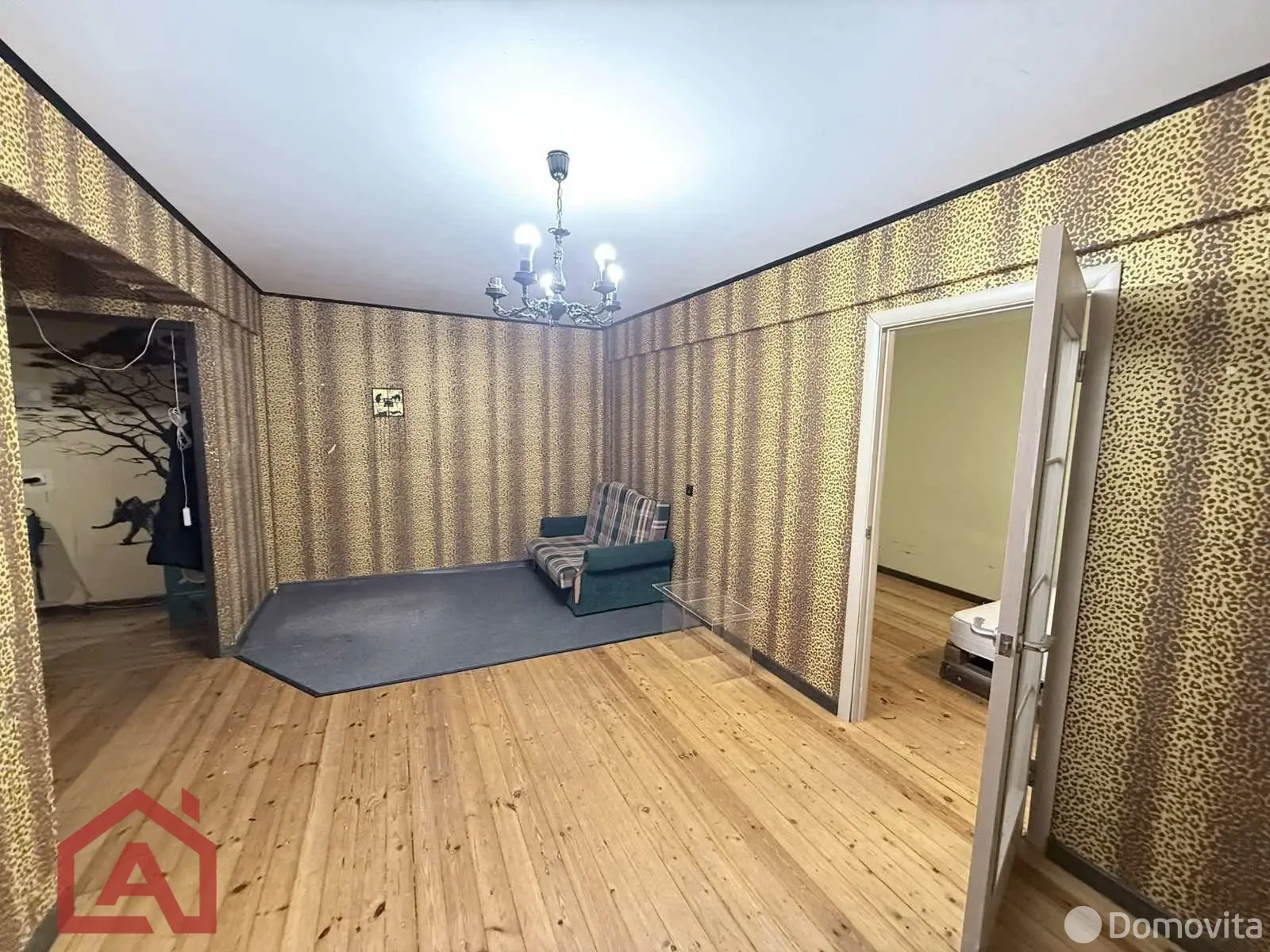 Стоимость аренды квартиры, Минск, ул. Скрыганова, д. 1