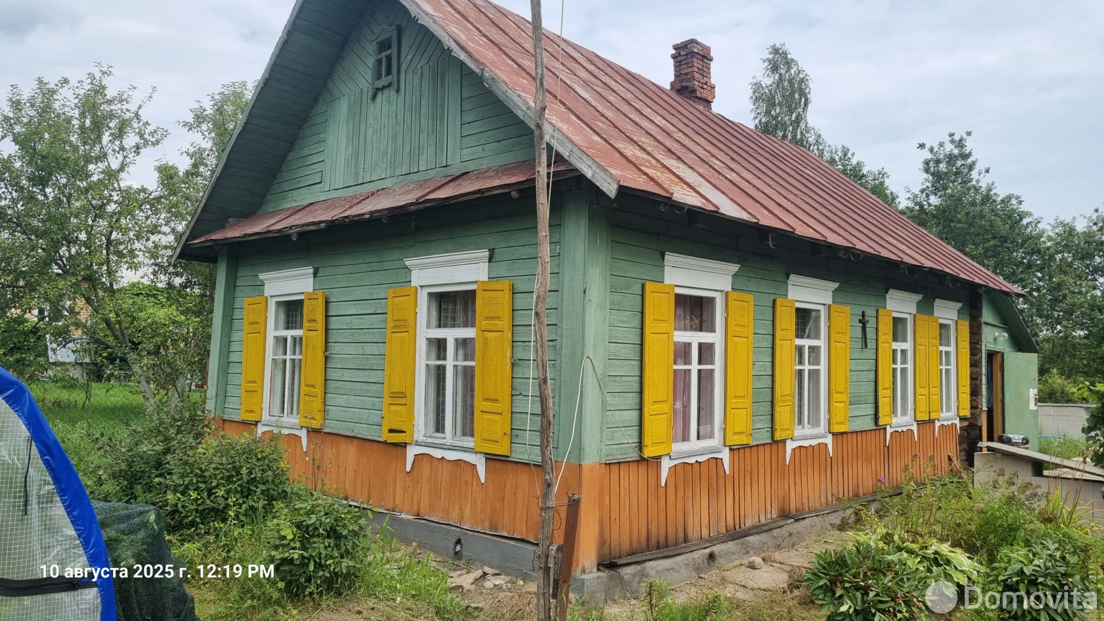 дача, Великое Поле, - лучшее предложение