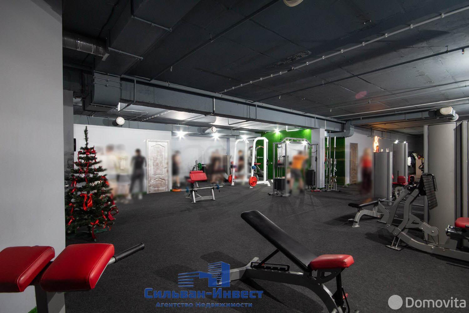 Купить офис на ул. Неманская, д. 47 в Минске, 413280USD, код 7919 - фото 14