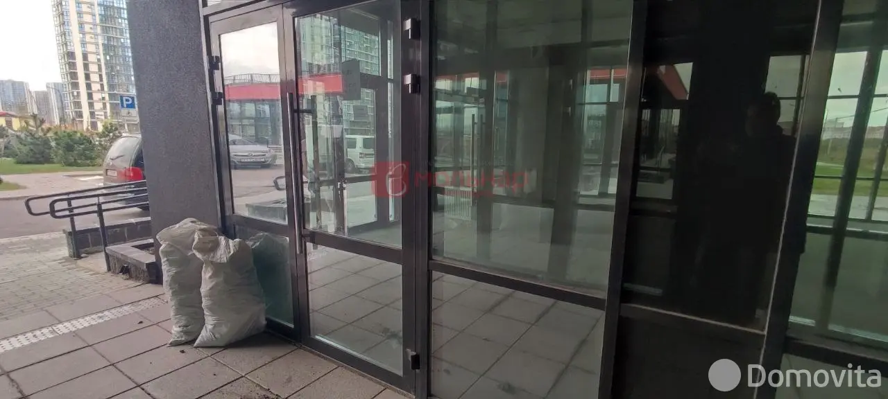 торговый объект, Минск, ул. Михаила Савицкого, д. 37 - лучшее предложение