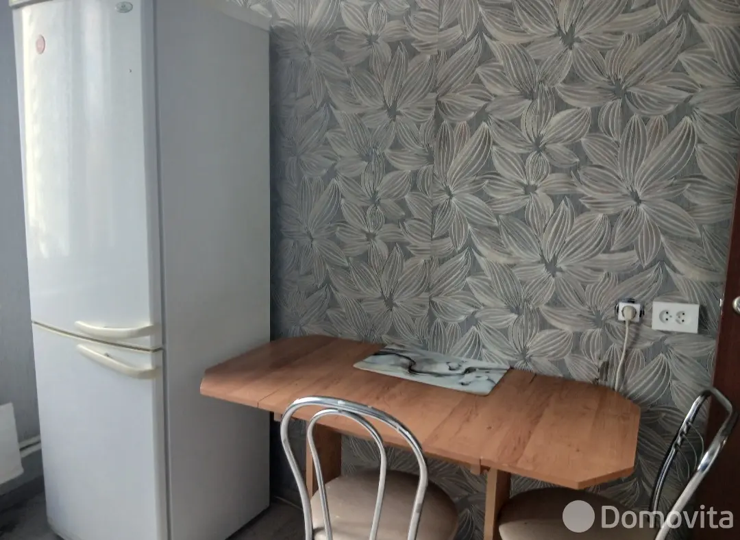 Снять 1-комнатную квартиру в Минске, пр-т Газеты Звязда, д. 48, 300USD, код 150346 - фото 16