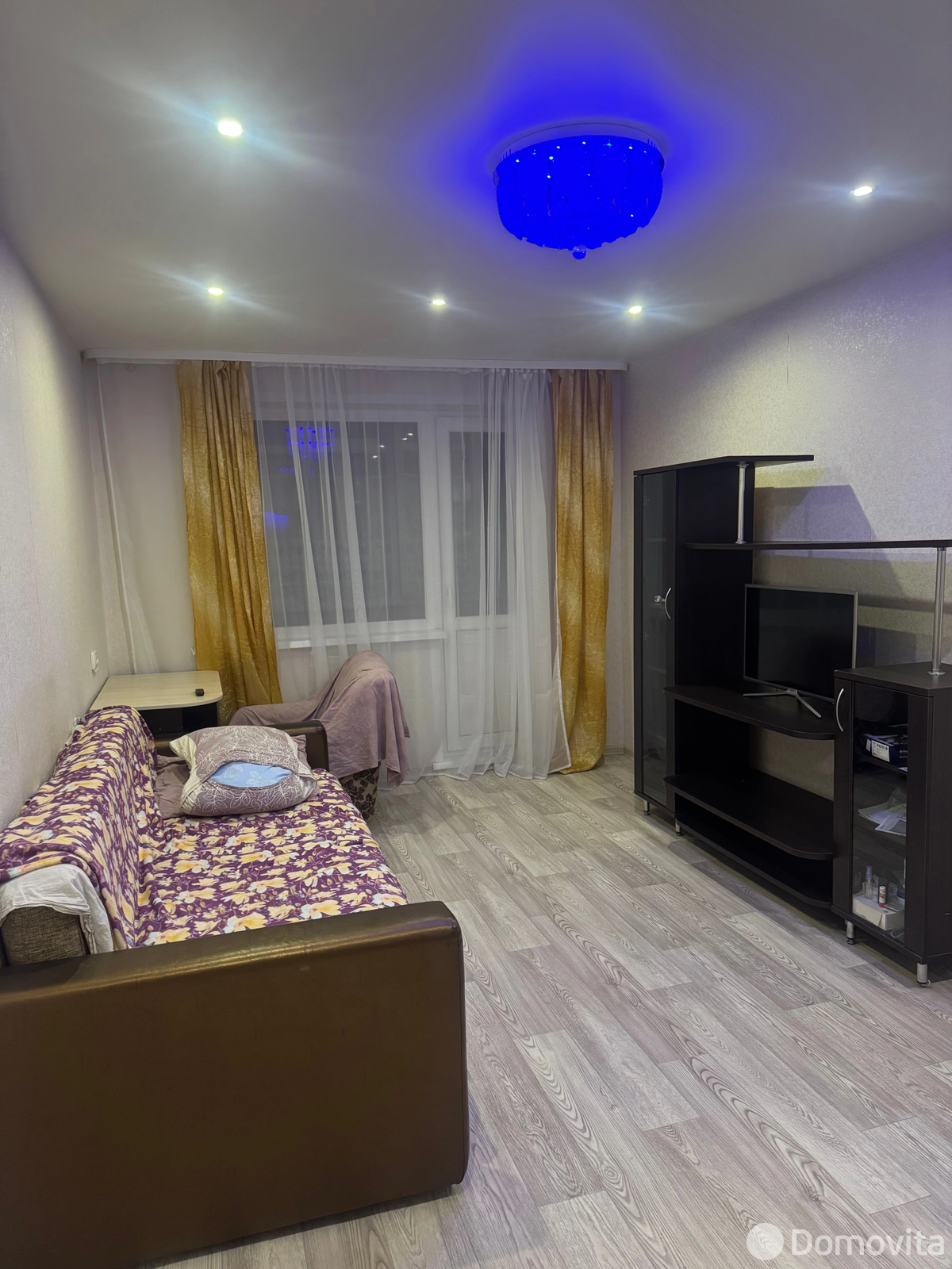 Стоимость аренды квартиры, Минск, ул. Одоевского, д. 16/2