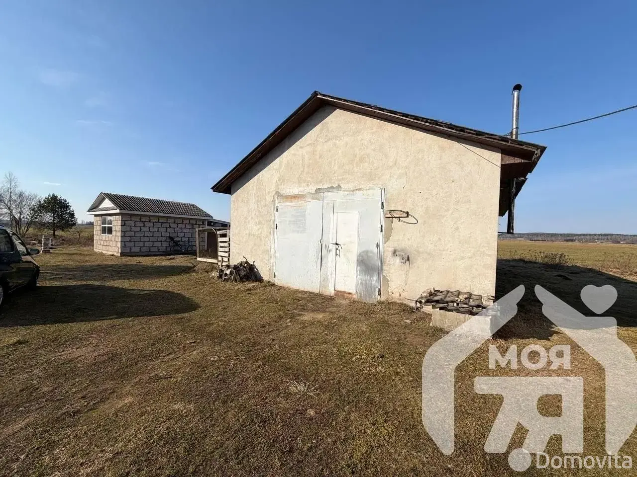 продажа дома, Радошковичи, ул. Серебрянка