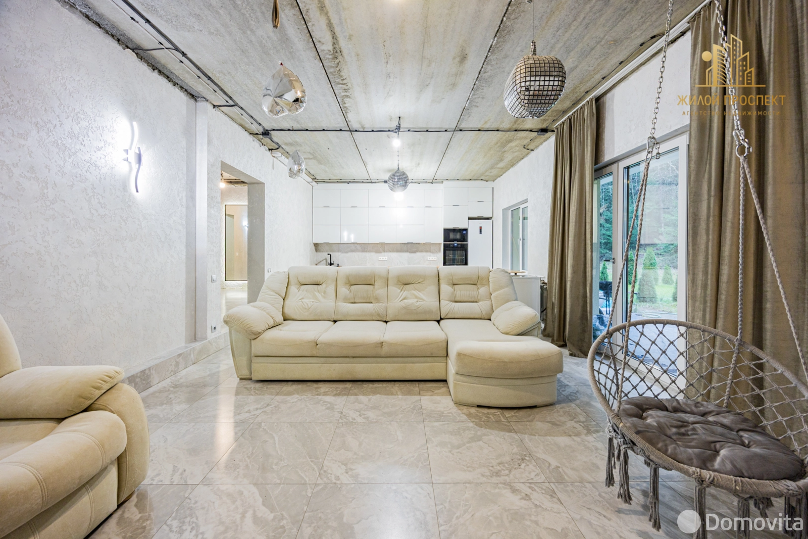 коттедж, Боровляны, ул. Жемчужная, д. 19 