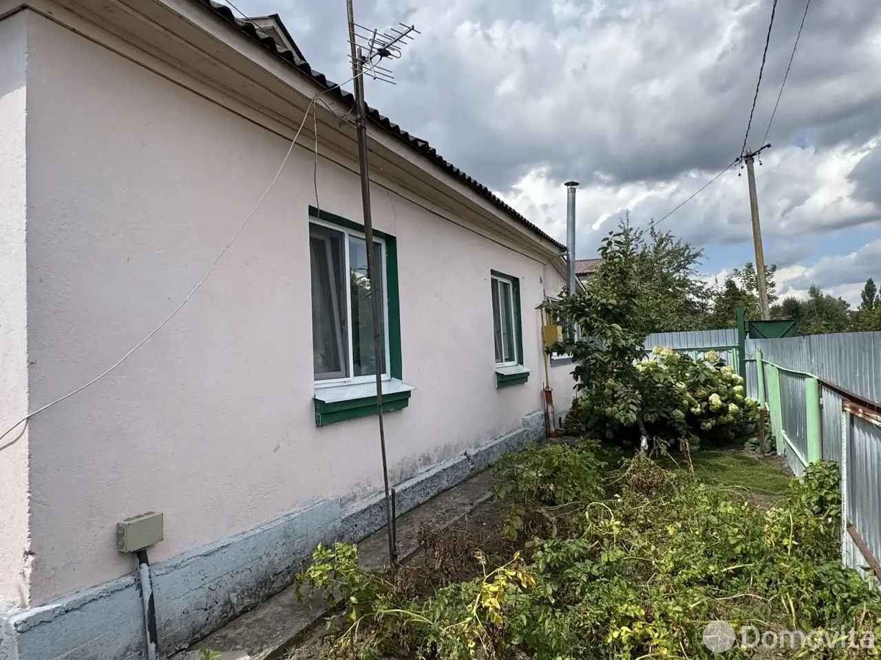 дом, Могилев, ул. Лизы Чайкиной, д. 5 