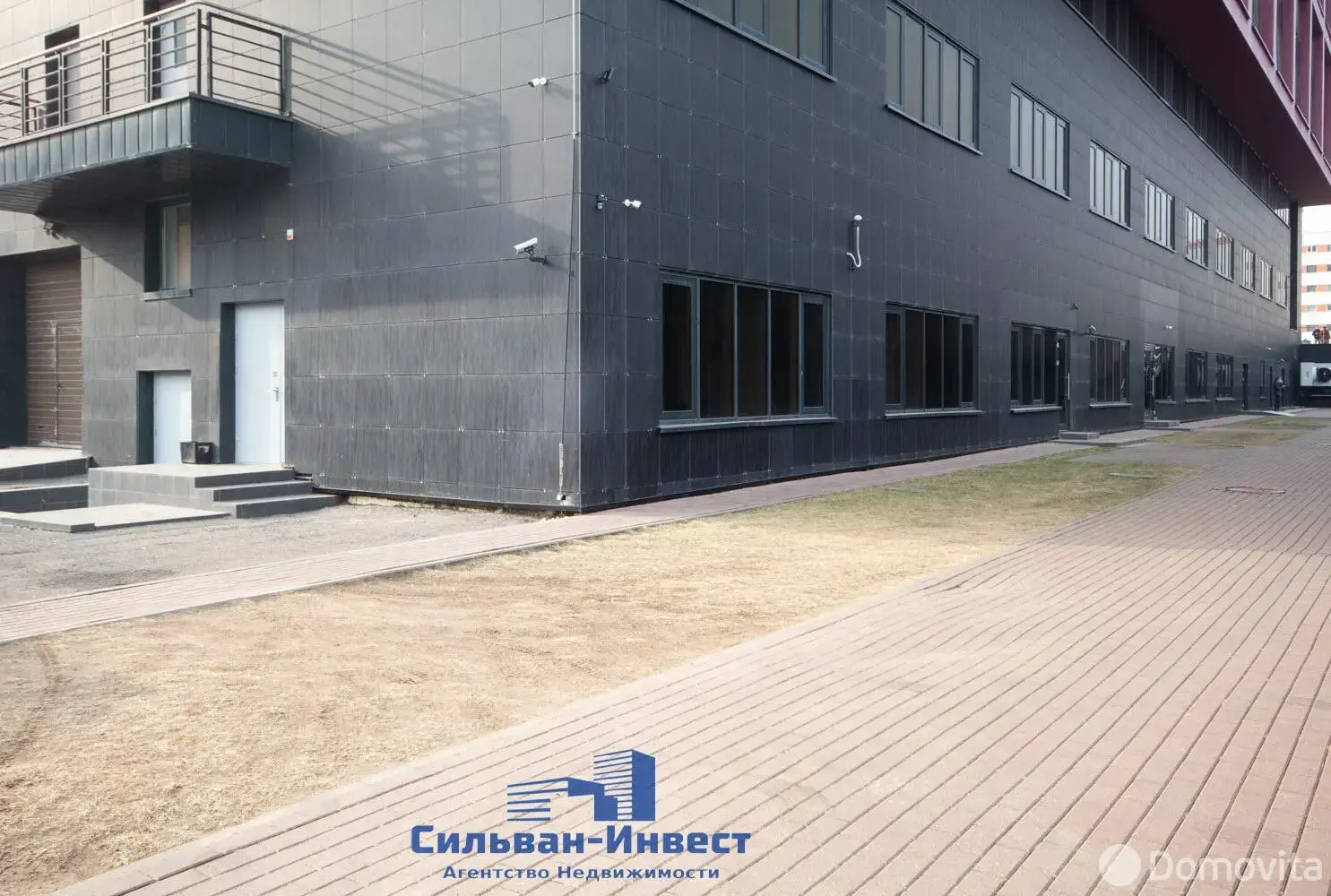 Снять офис на ул. Тимирязева, д. 72 в Минске, 4238EUR, код 14205 - фото 38