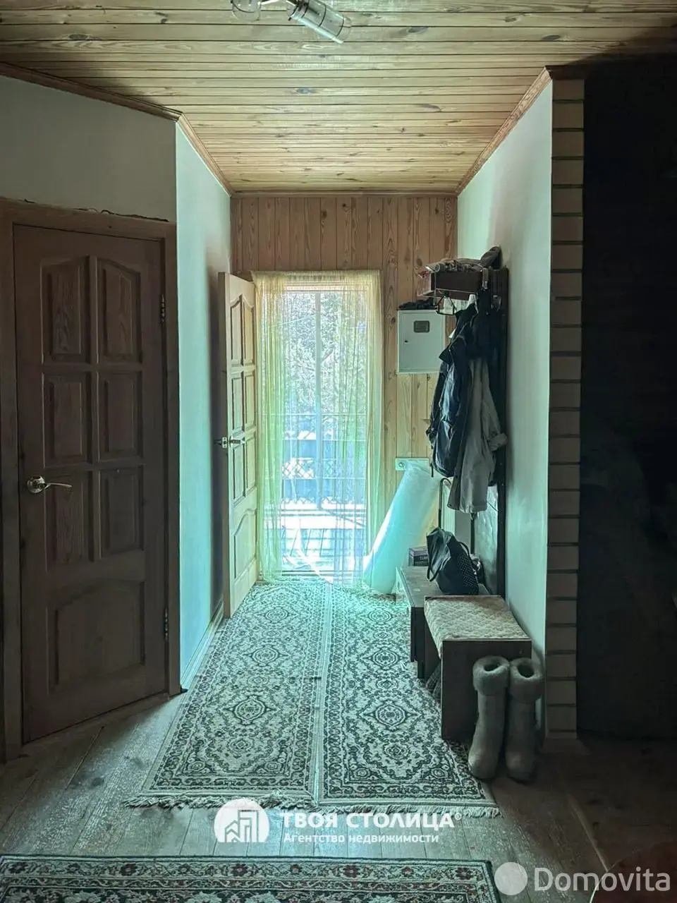 Продажа 3-этажной дачи в Солнечная поляна-2 Минская область, 356298BYN, код 186123 - фото 17