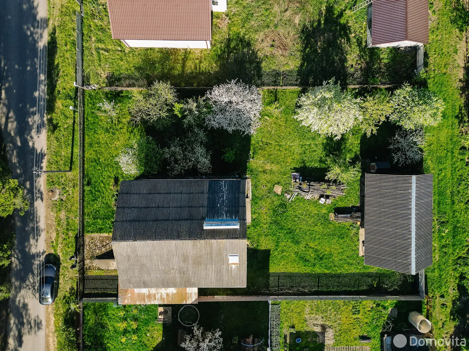 Цена продажи дома, Узда, ул. Неманская, д. 13