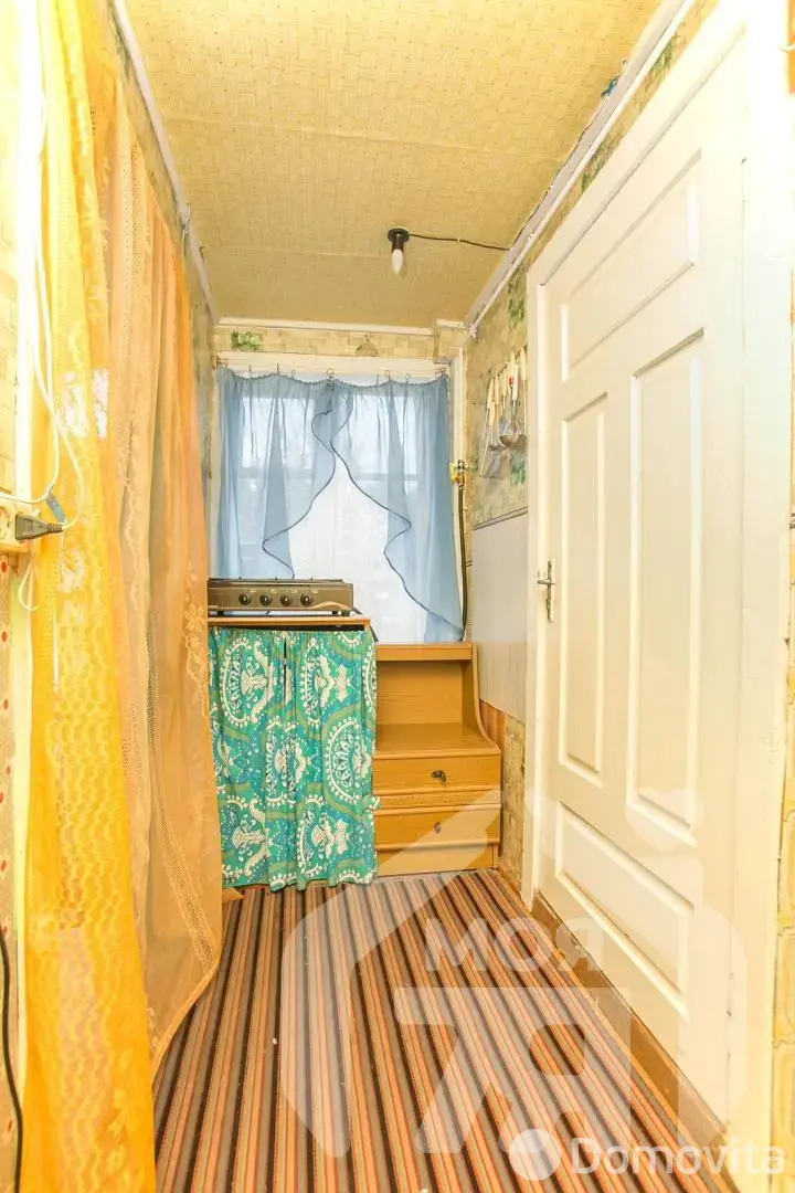 Купить 1-этажную дачу в ДАЧНЫЕ ПЛЕСЫ Минская область, 8800USD, код 182802 - фото 14