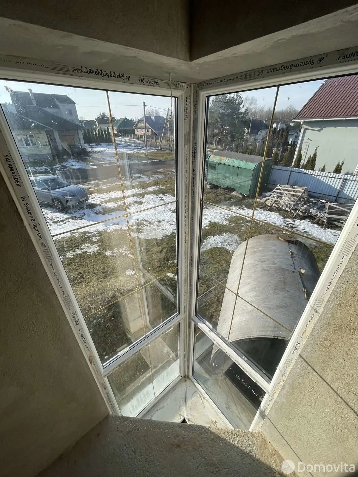 Стоимость продажи дома, Коробчицы, ул. Заранковая