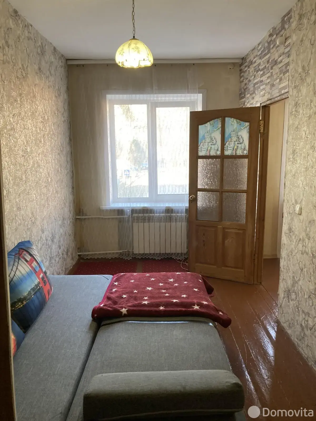 комната, Мачулищи, ул. Гвардейская, д. 10 