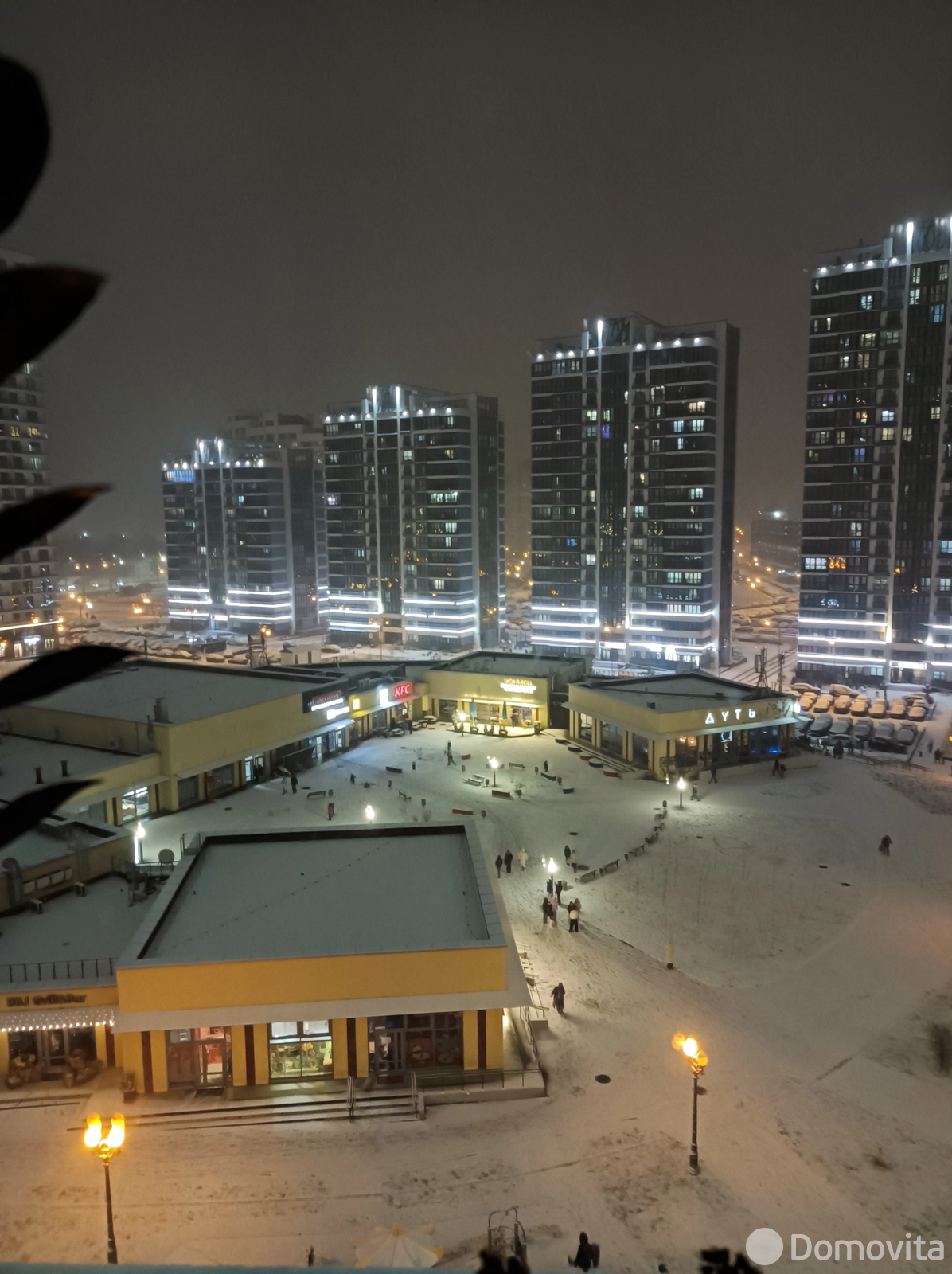 Стоимость аренды квартиры, Минск, пр-т Мира, д. 1