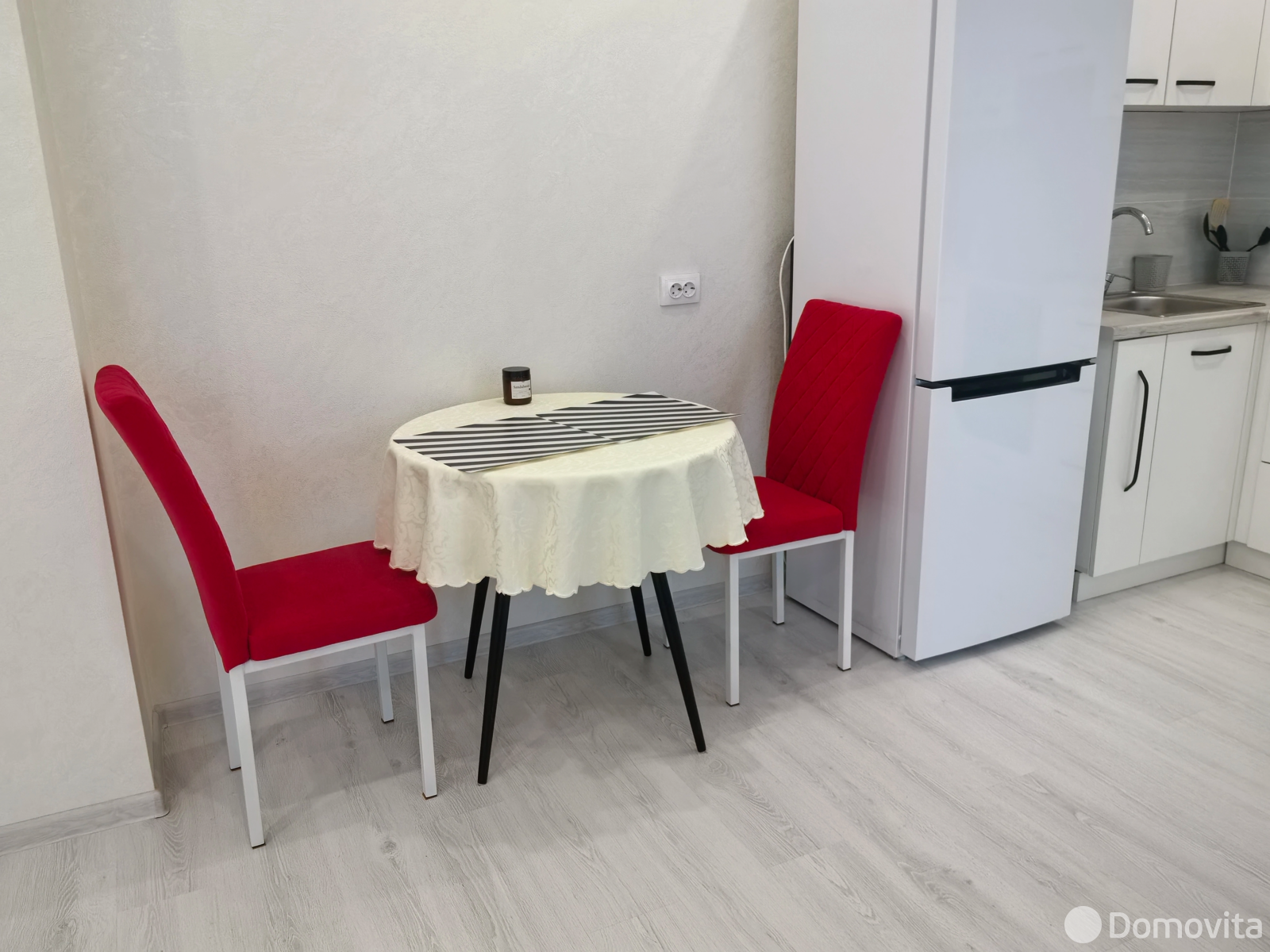 квартира, Минск, Игуменский тр-т, д. 14 - лучшее предложение