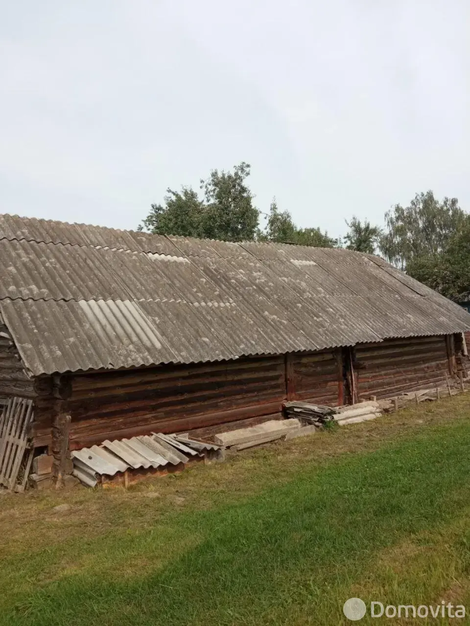 коттедж, Белановщина, ул. Центральная, д. 6 - лучшее предложение