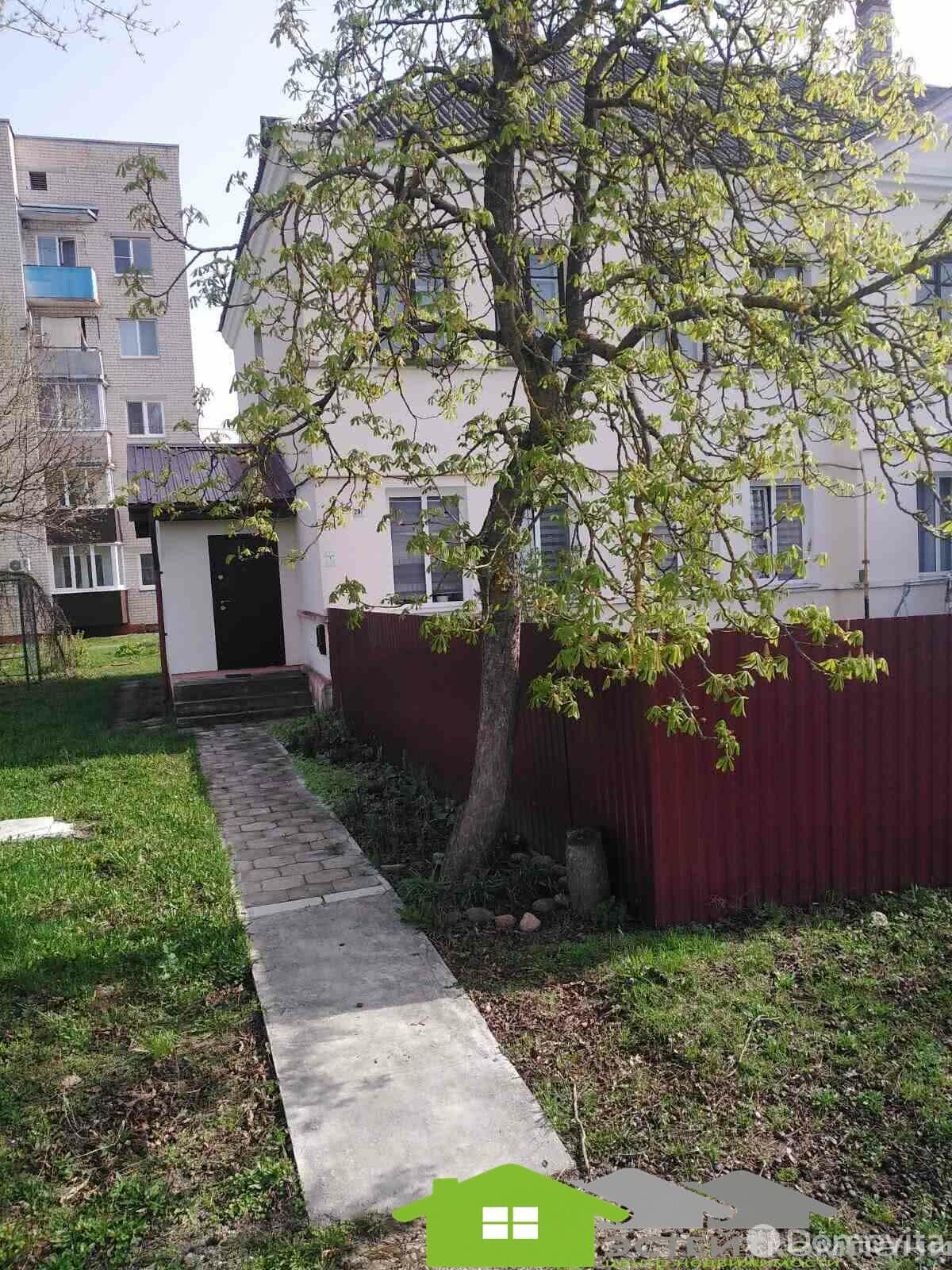 Продажа 2-комнатной квартиры в Слониме, ул. Красноармейская, 18800 USD, код: 997090 - фото 1