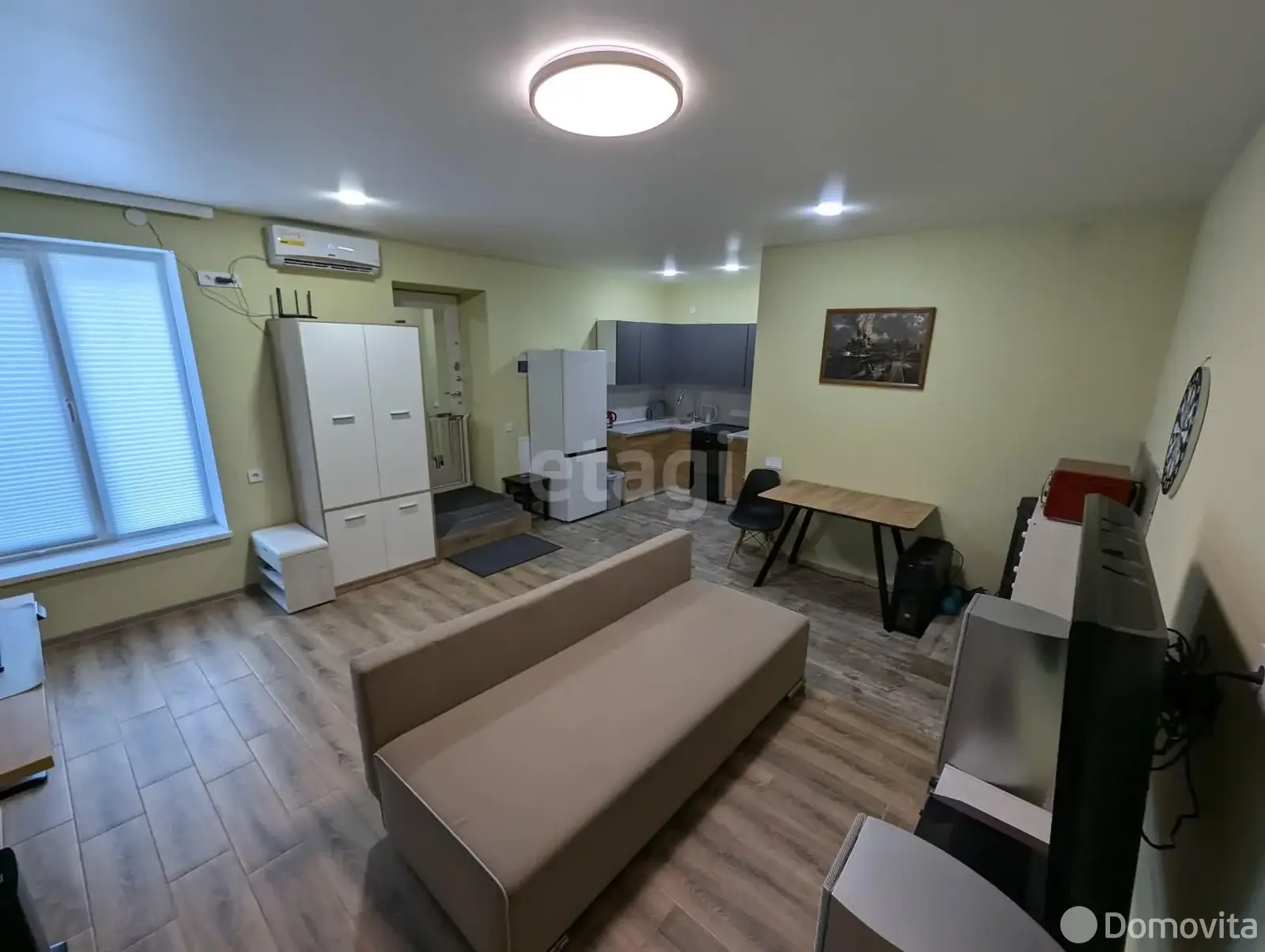 коттедж, Колодищи, ул. Мичурина, д. 1/д, стоимость продажи 629 046 р.