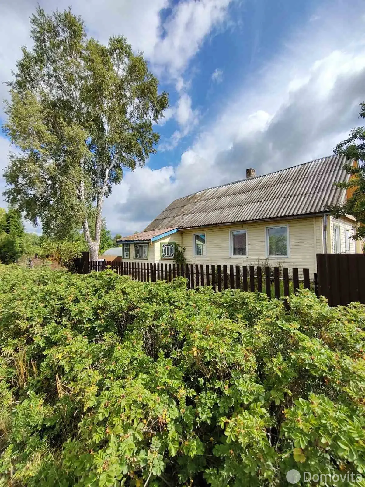 Стоимость продажи дома, Липно, д. 29