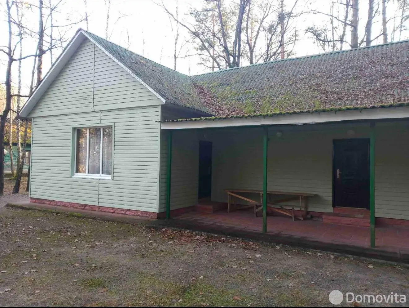 склад, Бульково,