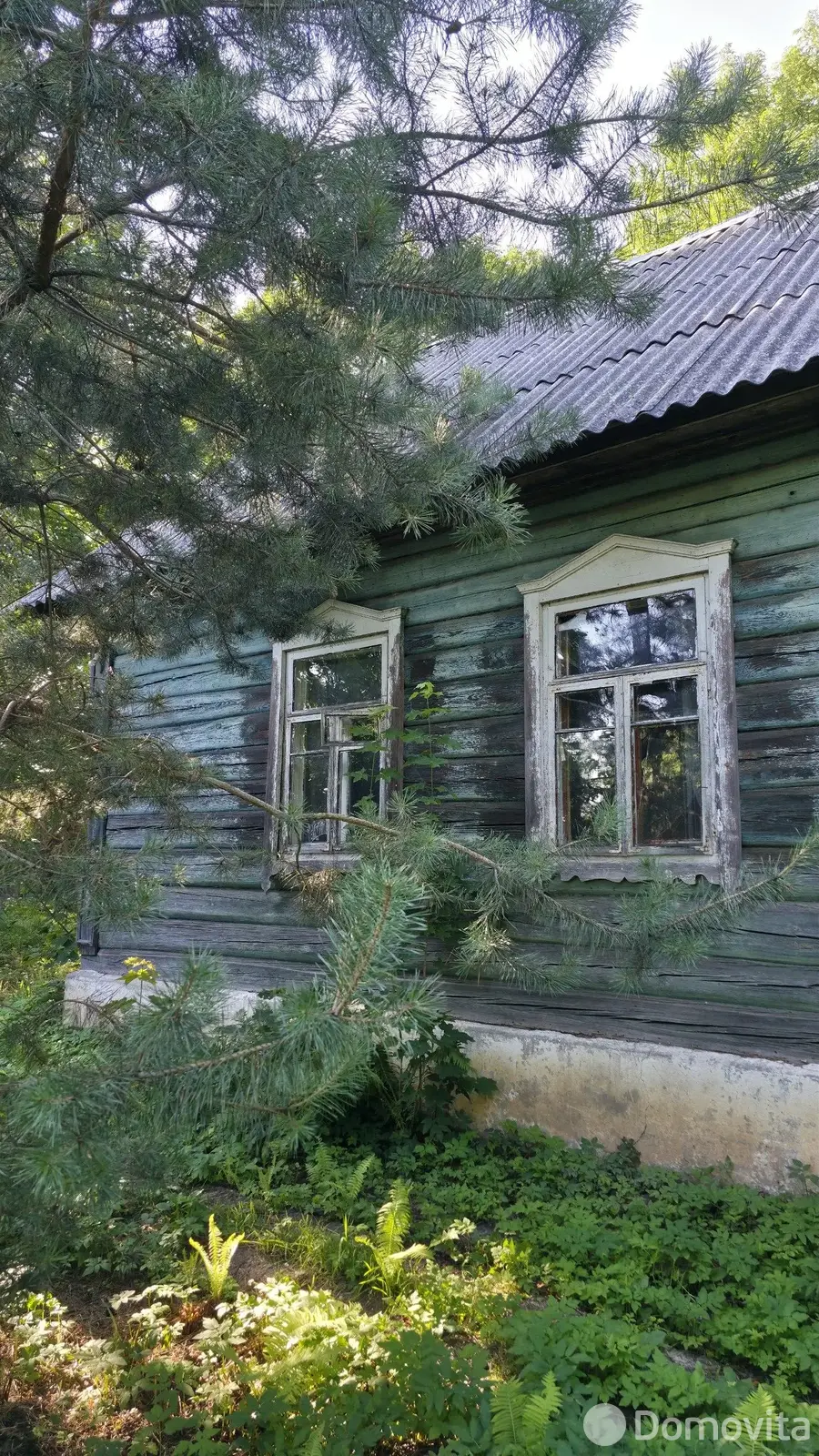 продажа коттеджа, Смиловичи, ул. Садовая, д. 3