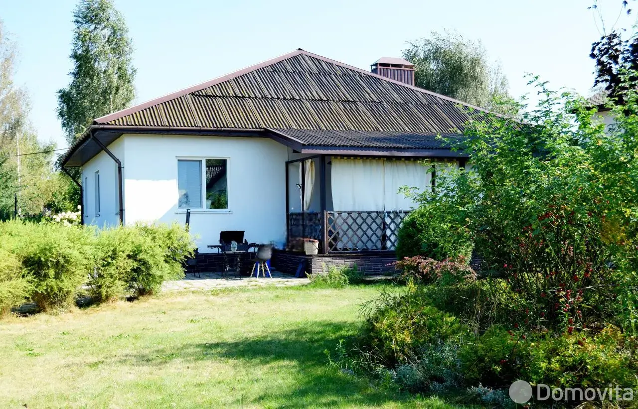 купить дом, Колодищи, пер. Замковый, д. 11