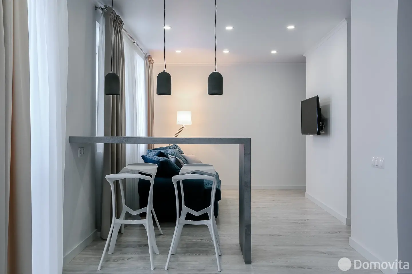 Стоимость аренды квартиры, Минск, ул. Щорса, д. 11