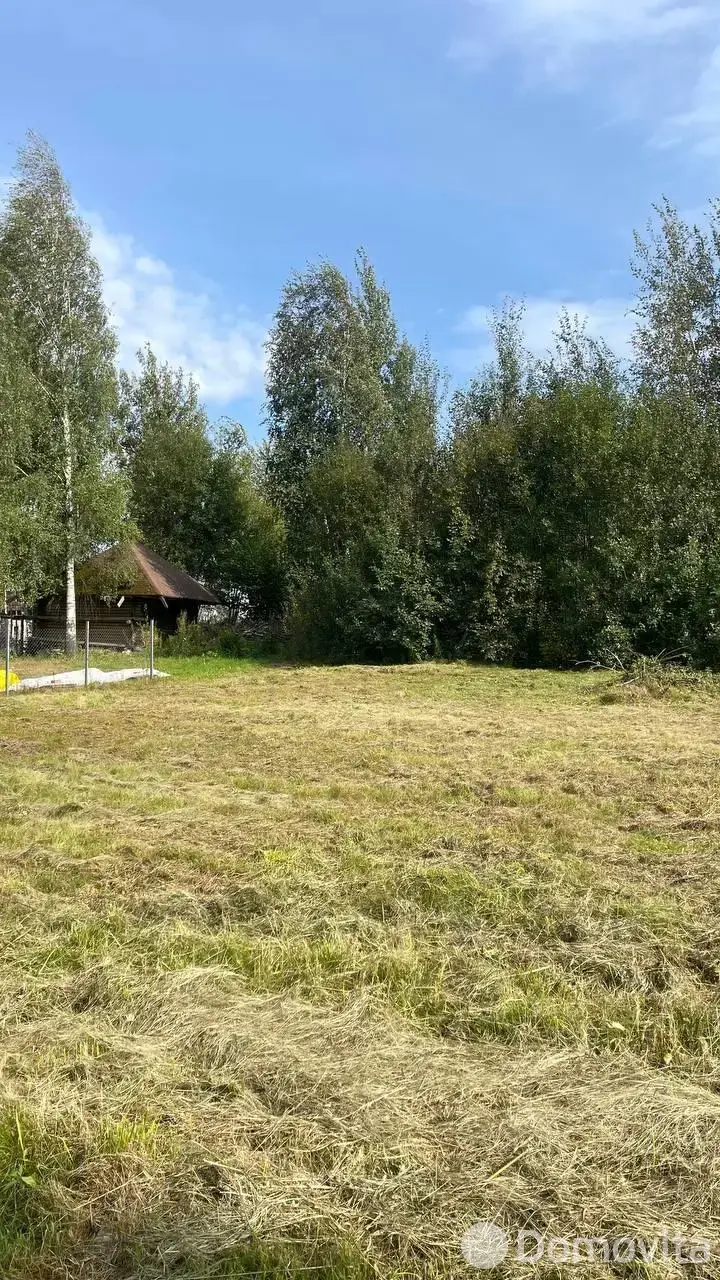 участок, Высокое, д. 13 