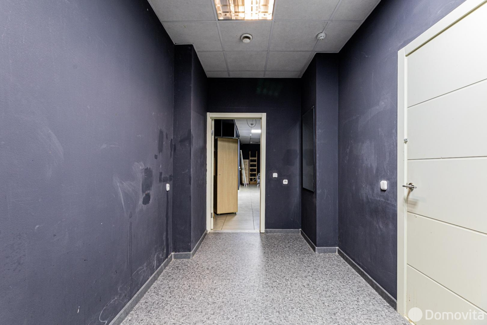 Купить помещение под сферу услуг в Минске, ул. Кунцевщина, д. 35 - фото 17