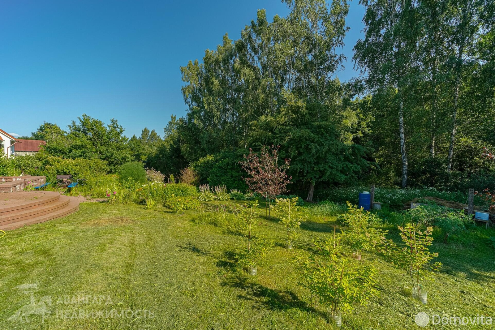 дом, Реставратор, 