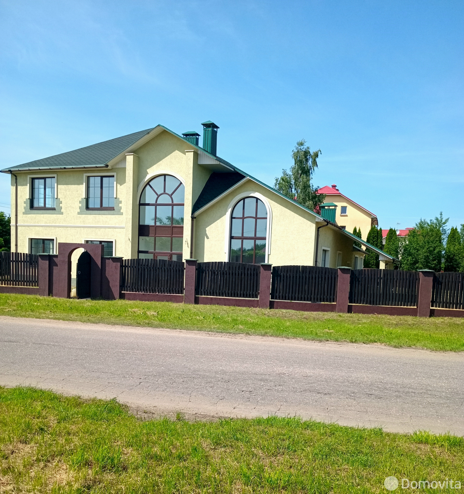 купить дом, Тарасово, ул. Тарасовская, д. 10