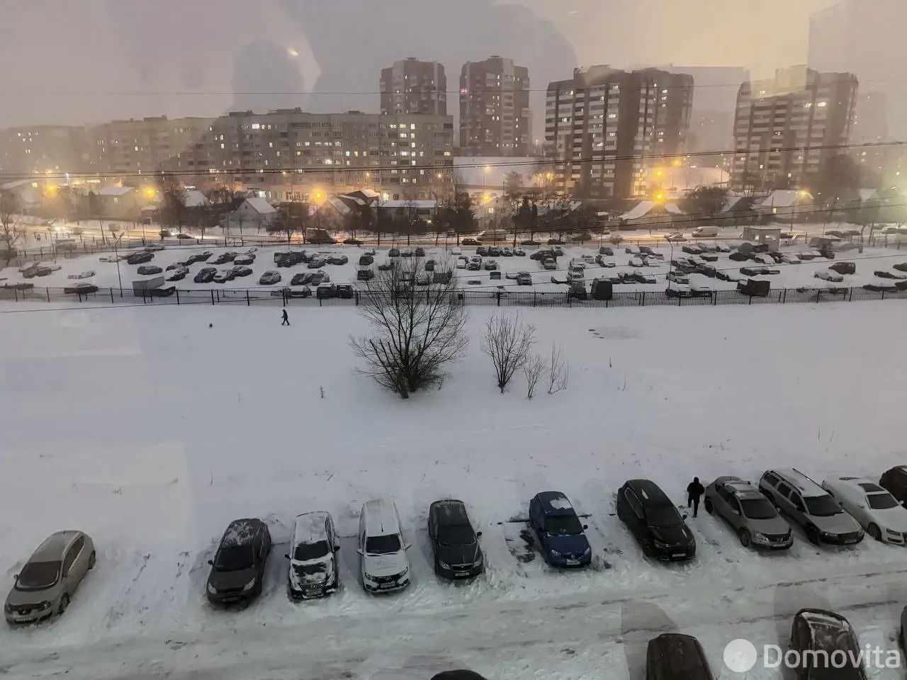 арендовать квартиру, Минск, ул. Пржевальского, д. 2