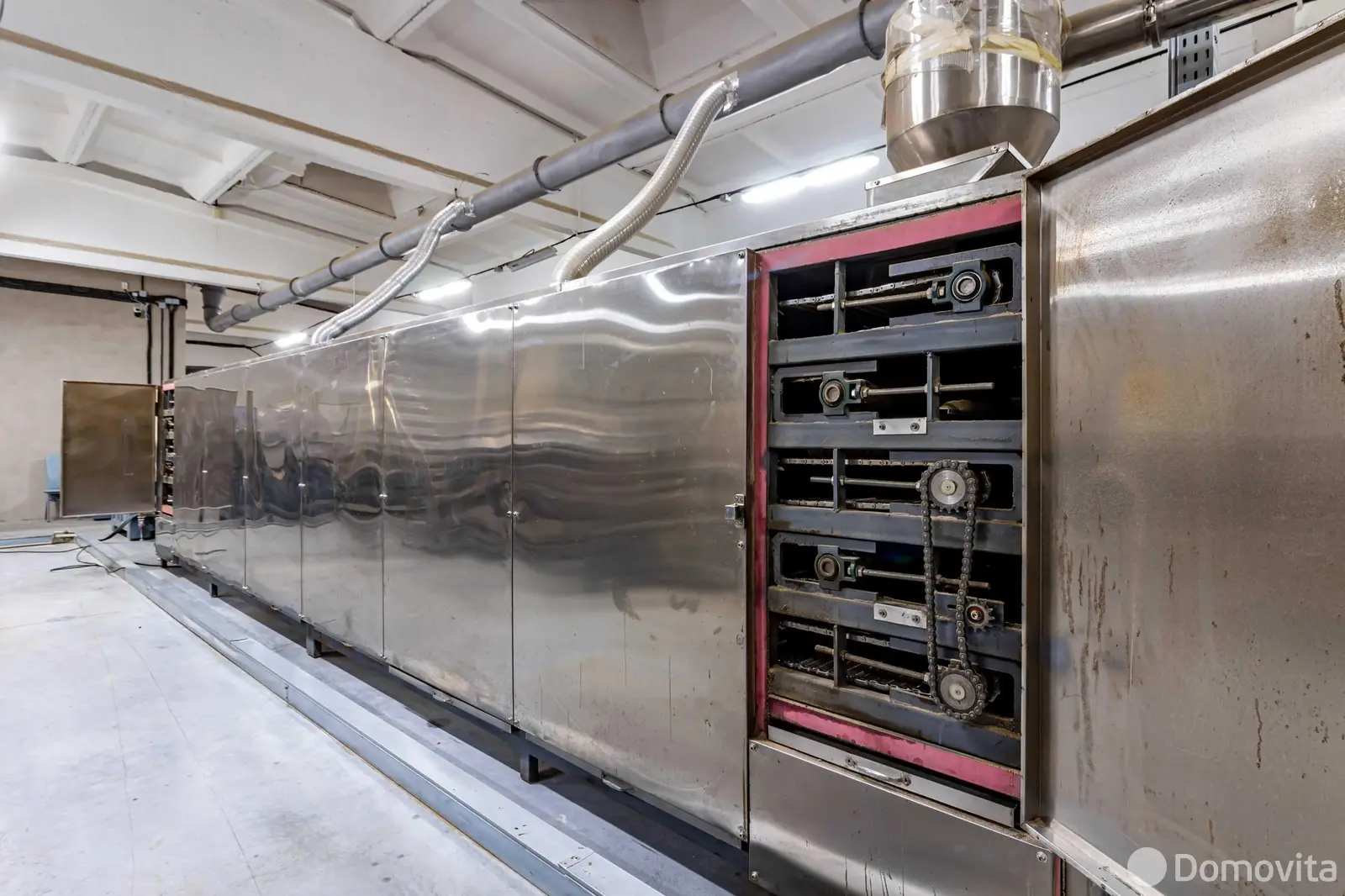 Купить помещение под сферу услуг в Будагово, - фото 20