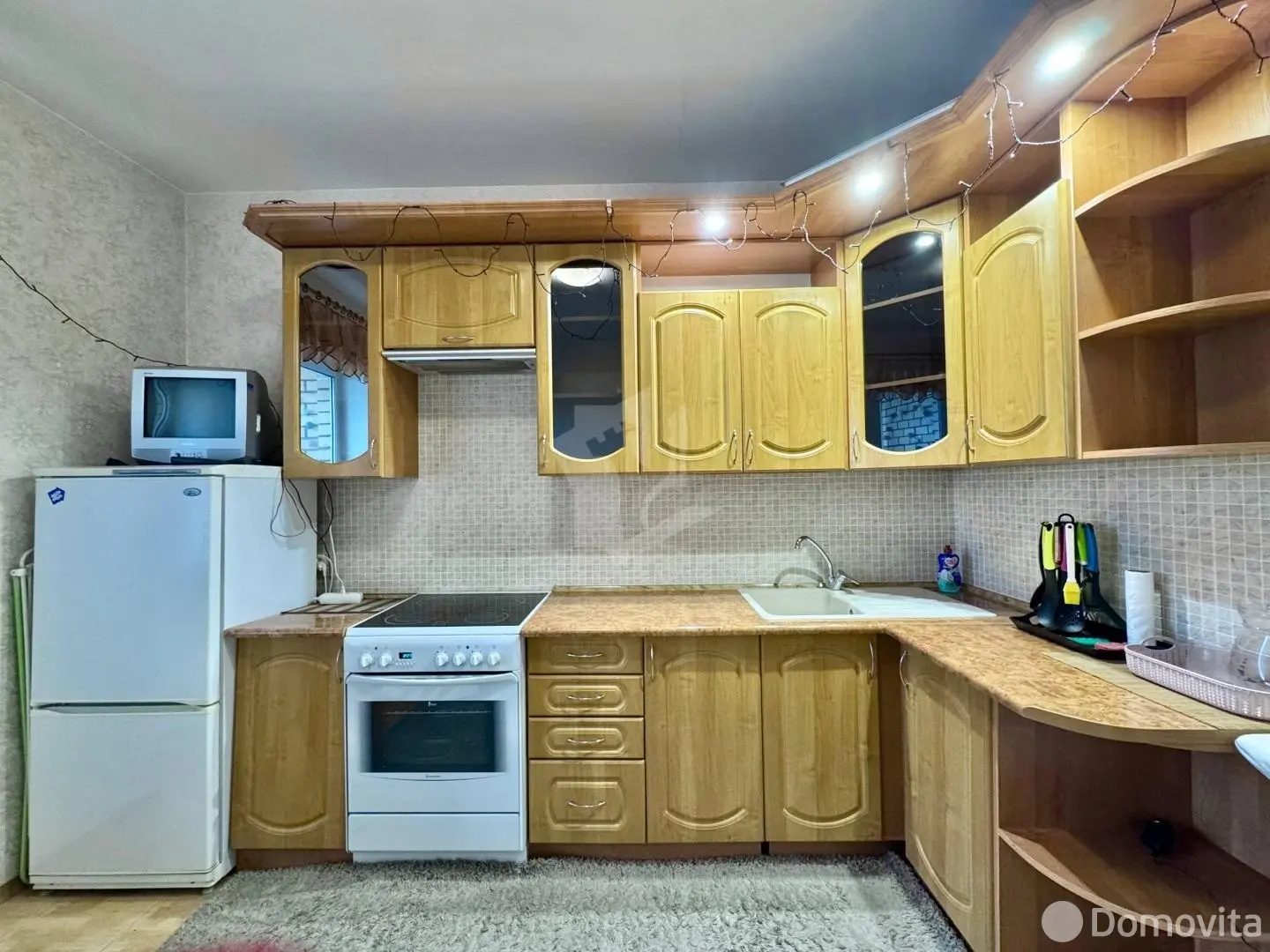 Снять 1-комнатную квартиру в Минске, ул. Восточная, д. 133, 380USD, код 148911 - фото 5