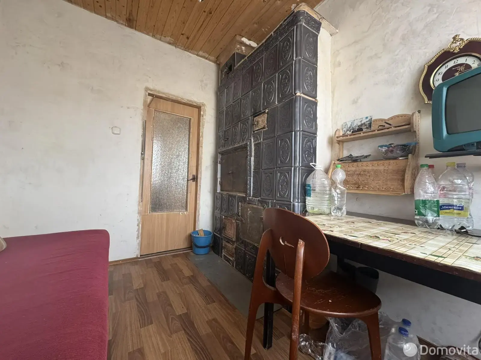 дача, Верас-93, 