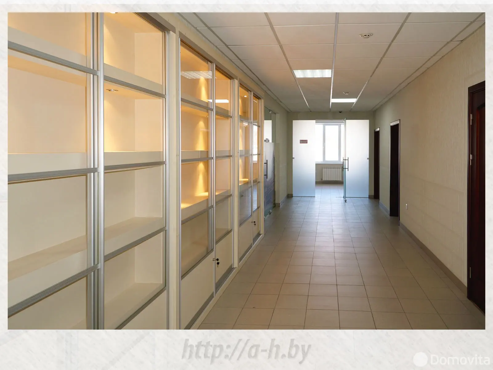 Купить офис на ул. Минская, д. 5 в Колодищах, 95200USD, код 10407 - фото 11