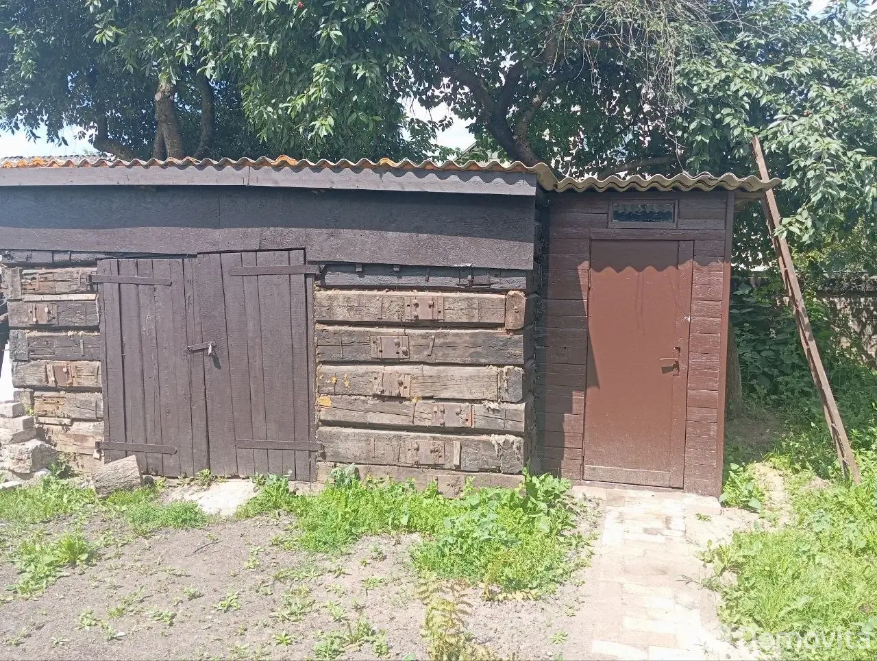 продажа коттеджа, Орша, ул. 8 Марта, д. 15