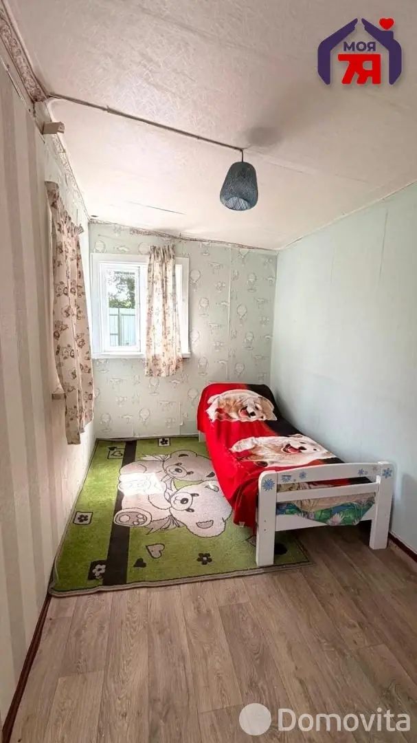 Продажа 1-этажной дачи в ФОТОН Минская область, 22000BYN, код 186313 - фото 13