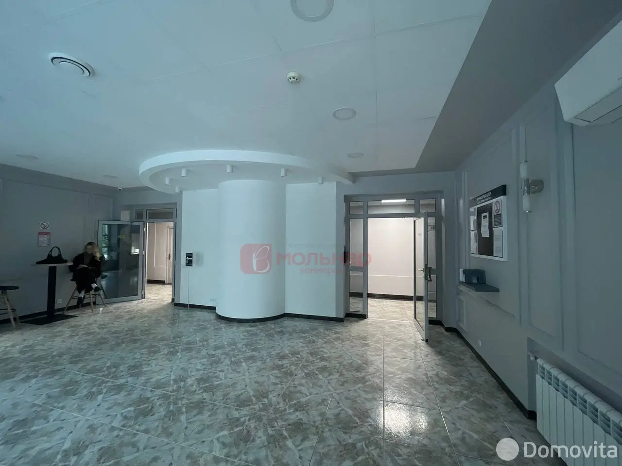 офис, Минск, ул. Красноармейская, д. 20А 